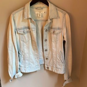 H&M jean jacket